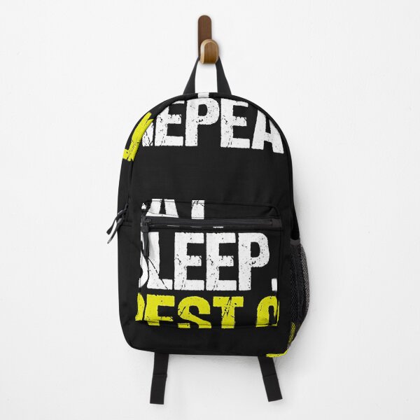 Item preview, Eat Sleep Pest Control Repeat Exterminator Premium T-Shirt designed and sold by MarthaAlle.