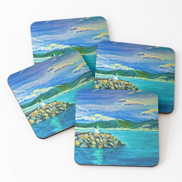 Item preview, Lighthouse. Empuriabrava designed and sold by Natalia_Shchip.