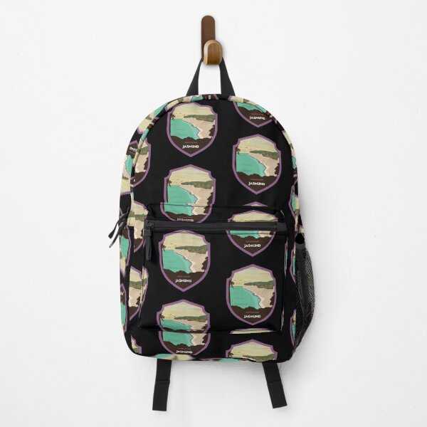 Item preview, Nationalpark Jasmund (Deutschland) designed and sold by Rapaz Designs.