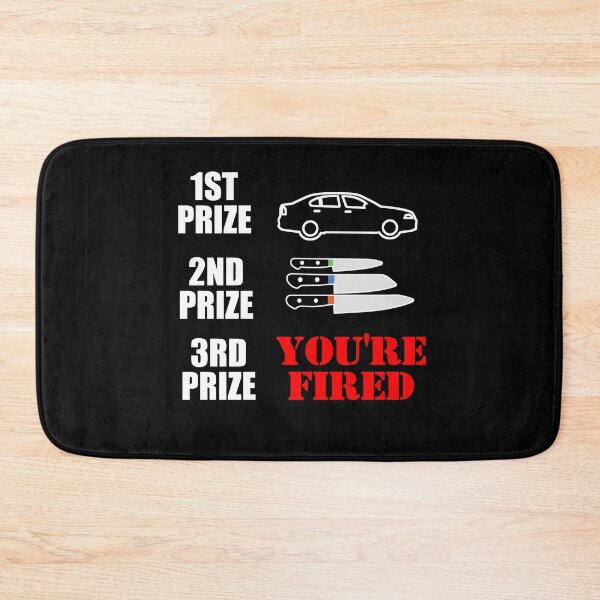 Item preview, Glengarry Glen Ross Prizes  designed and sold by barrelroll909.