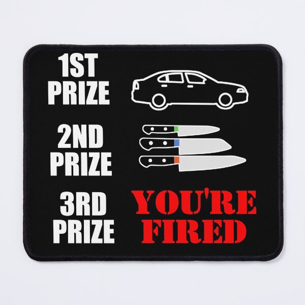 Item preview, Glengarry Glen Ross Prizes designed and sold by barrelroll909.