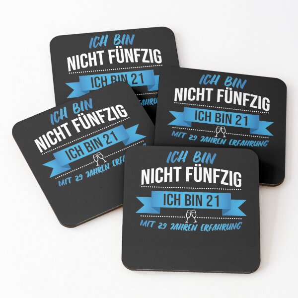 Item preview, 50th birthday fifty funny saying birthday party present present idea designed and sold by BruSign.
