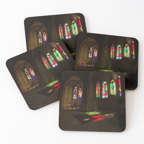 Item preview, Nevers - Cathedral designed and sold by ttheott.