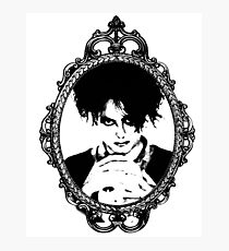ROBERT SMITH Photographic Print