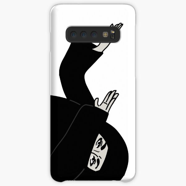 Dabbing Hijabi #2 Samsung Galaxy Snap Case