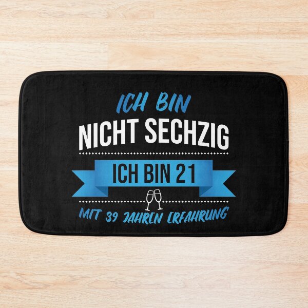 Item preview, 60th birthday sixty funny saying birthday party present present idea designed and sold by BruSign.