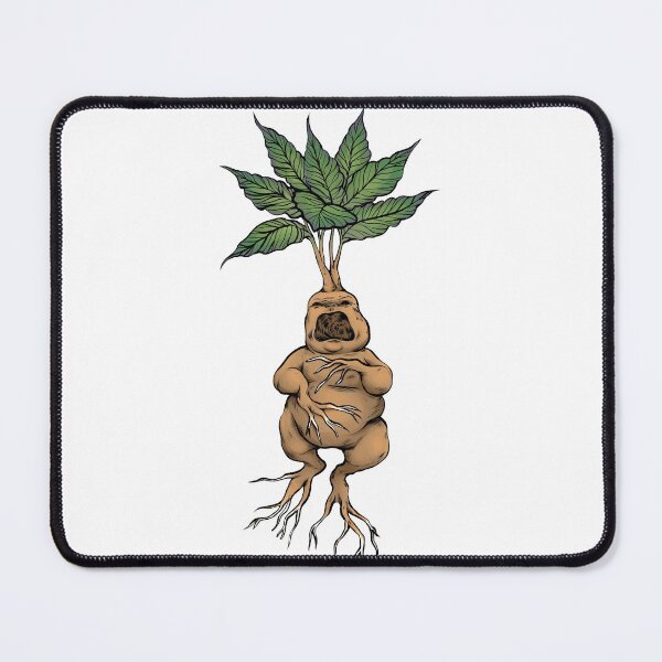 Item preview, herbology cry designed and sold by hedatla.