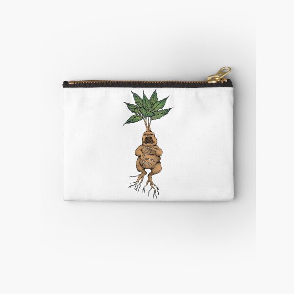 Item preview, herbology cry designed and sold by hedatla.