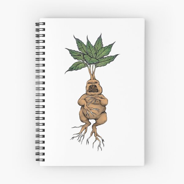 Item preview, herbology cry designed and sold by hedatla.