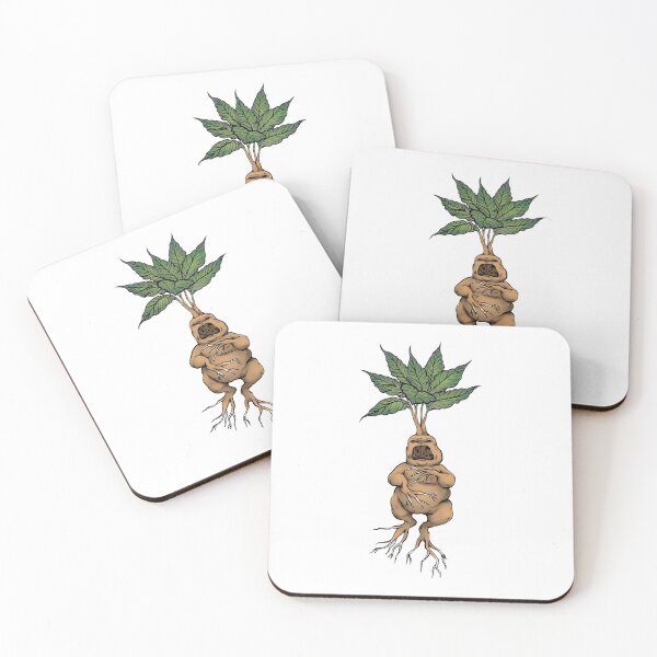 Item preview, herbology cry designed and sold by hedatla.