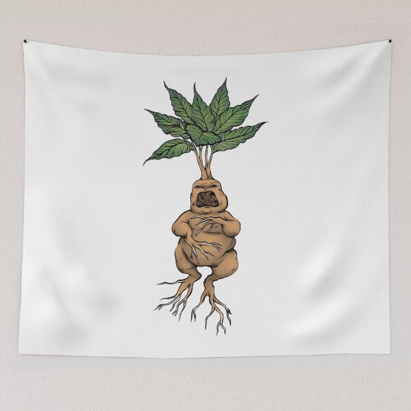 Item preview, herbology cry designed and sold by hedatla.