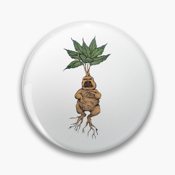Item preview, herbology cry designed and sold by hedatla.