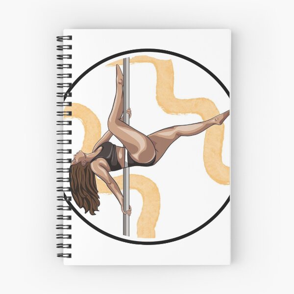 Item preview, pole dance flatline designed and sold by incheerdesigns.