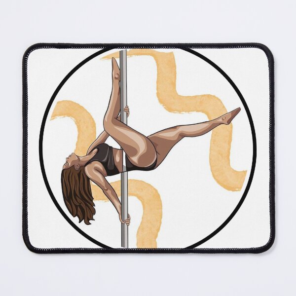 Item preview, pole dance flatline designed and sold by incheerdesigns.