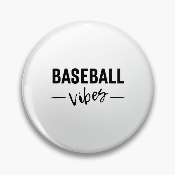 Artikelvorschau, Baseball-Vibes, Baseball-Papa, Game Day-Vibes, Geschenk für Baseball-Liebhaber entworfen und verkauft von singRsong.