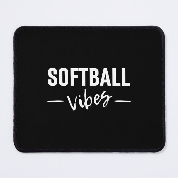 Item preview, Softball Vibes, Softball Dad, Game Day Vibes, Softball Lover Gift designed and sold by singRsong.