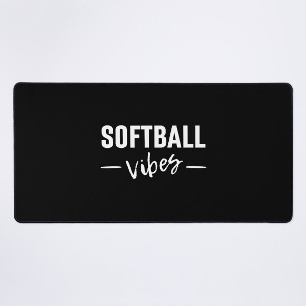 Item preview, Softball Vibes, Softball Dad, Game Day Vibes, Softball Lover Gift designed and sold by singRsong.