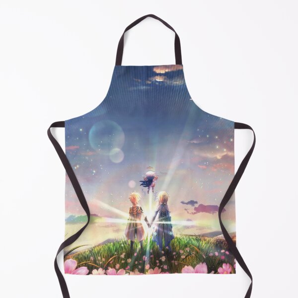 Item preview, Viajero Aether Genshin Impact designed and sold by lorypig.