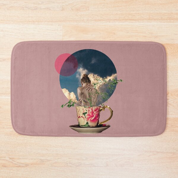 Item preview, Peaceful loneliness designed and sold by AWAarts.