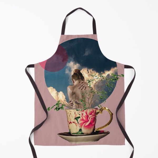 Item preview, Peaceful loneliness designed and sold by AWAarts.