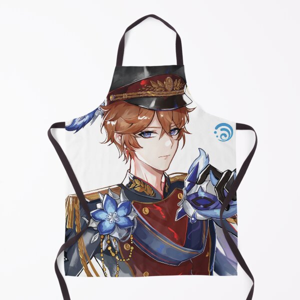 Item preview,  Tartaglia Genshin Impact designed and sold by valekun.