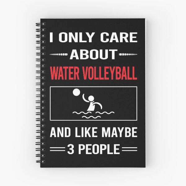Item preview, Funny 3 People Water Volleyball designed and sold by FifineCroteau.