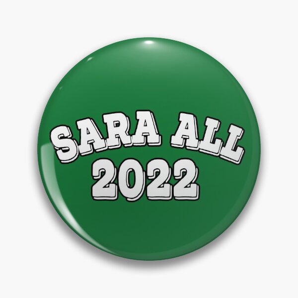 Item preview, Sara all 2022 designed and sold by rafaeltto.