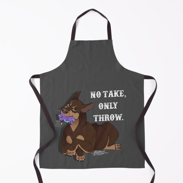 Item preview, No Take 2 designed and sold by Britt Kinney.