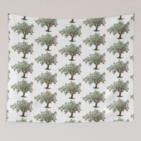 Item preview,  January birthday apple tree designed and sold by birthflower.