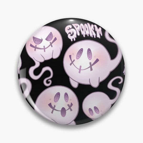 Item preview, Pink Ghost designed and sold by fearcrowz.