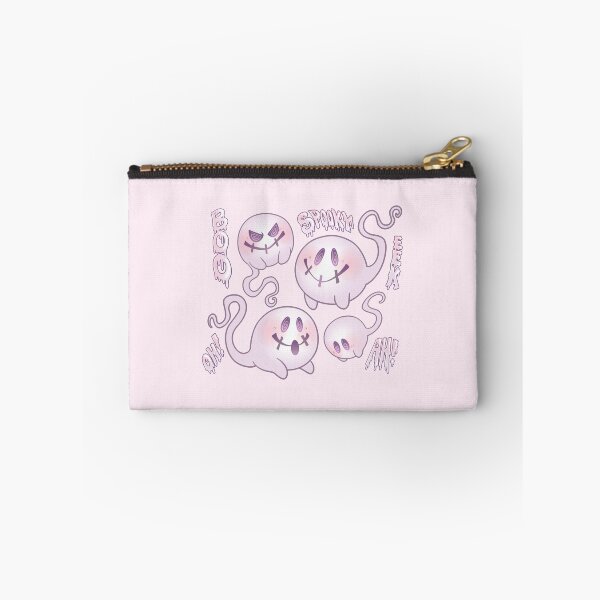 Item preview, Pink Ghost designed and sold by fearcrowz.