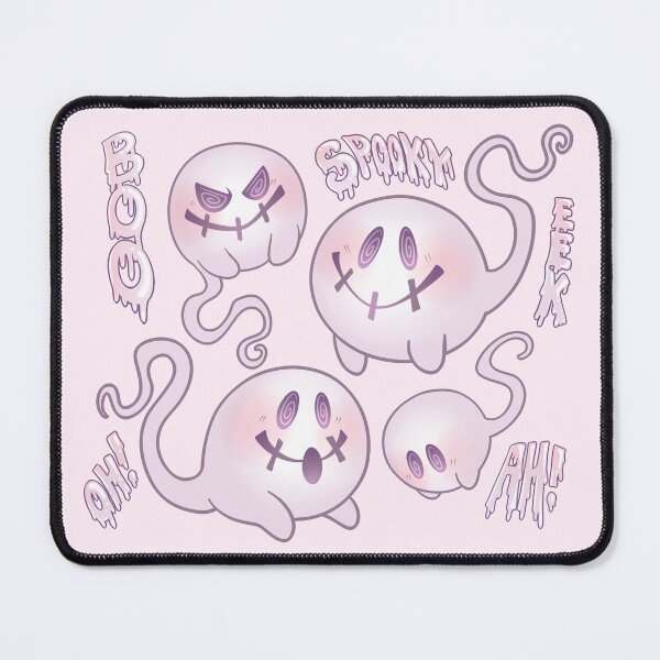 Item preview, Pink Ghost designed and sold by fearcrowz.