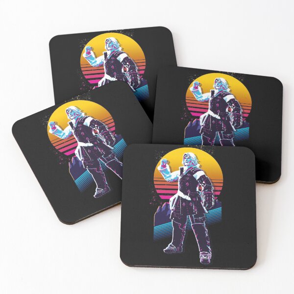 Item preview, Cid - FFXIV *80s retro* designed and sold by MyRetroArt.