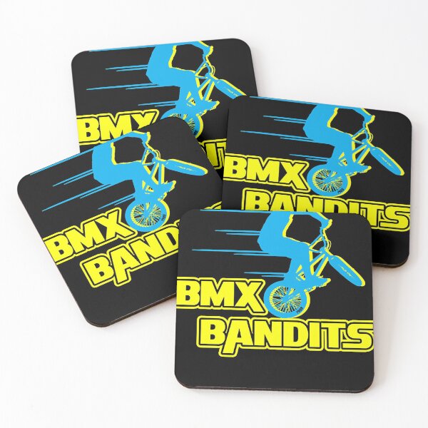Item preview, BMX Bandits Retro 1980s BMX Classic designed and sold by socorvaugh.