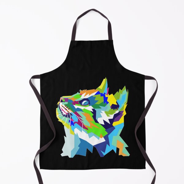 Item preview, Cat T-ShirtCats Mosaic  designed and sold by XoehChep.
