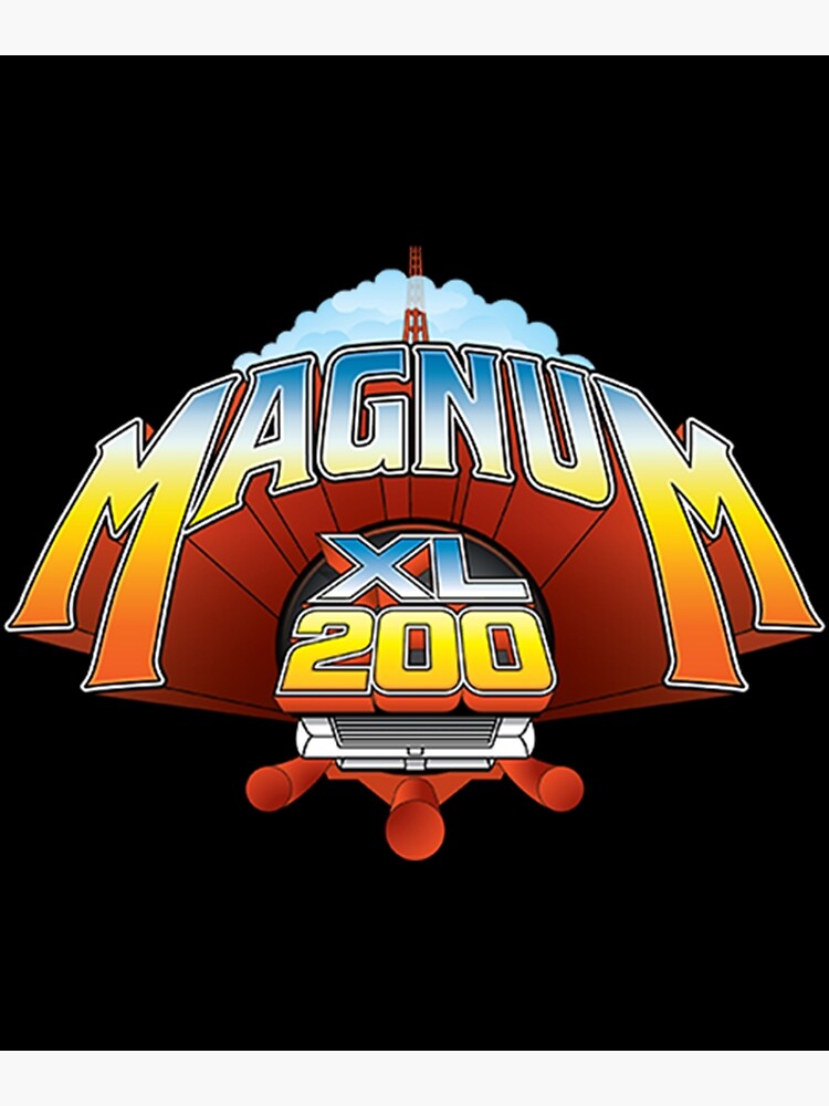 "Cedar Point TShirtMagnum XL200 (Cedar Point) " Poster for Sale by