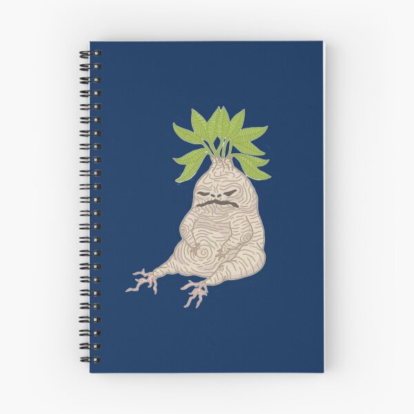 Item preview, herbology plant designed and sold by hedatla.