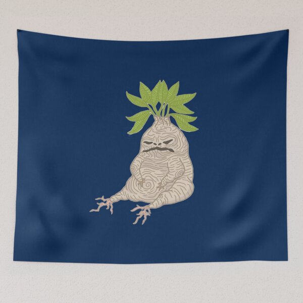 Item preview, herbology plant designed and sold by hedatla.