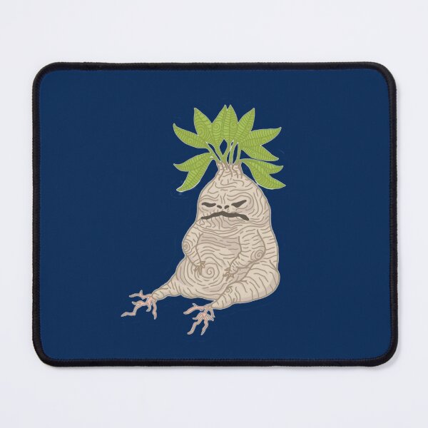 Item preview, herbology plant designed and sold by hedatla.