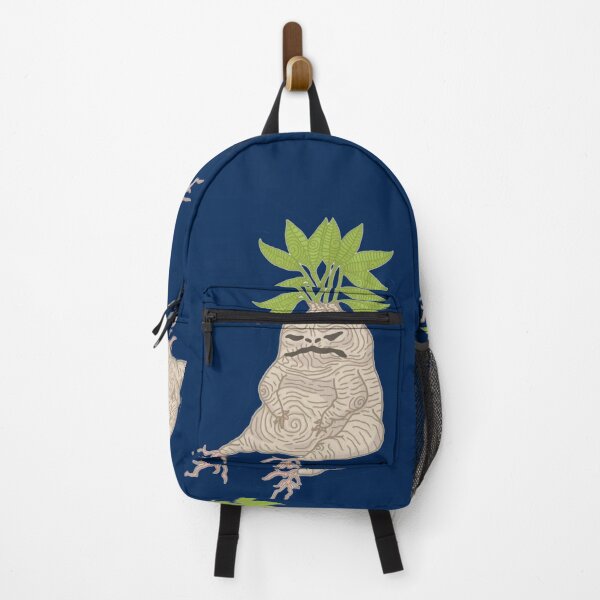 Item preview, herbology plant designed and sold by hedatla.