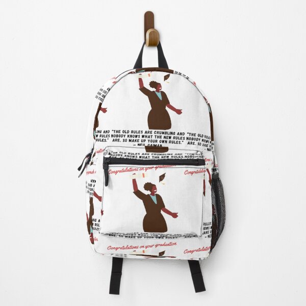 Item preview, Happy Graduation, Happy Celebration, Make your own new rules designed and sold by Hinny8.