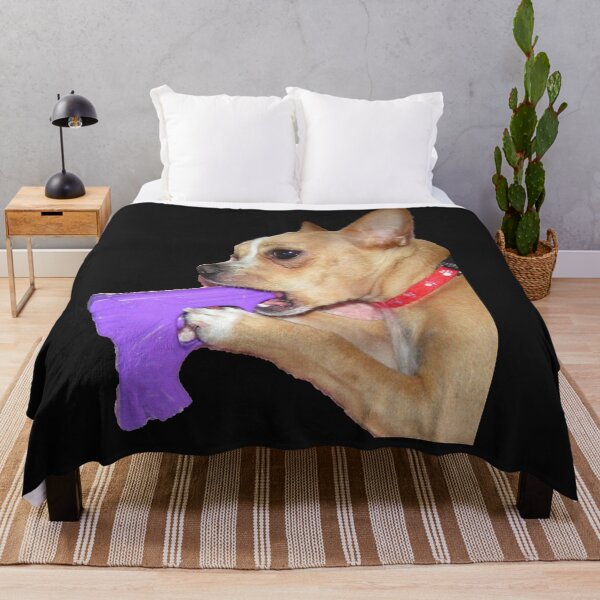 Item preview, FUNNY Chihuahua  designed and sold by vivaFREEDOM.