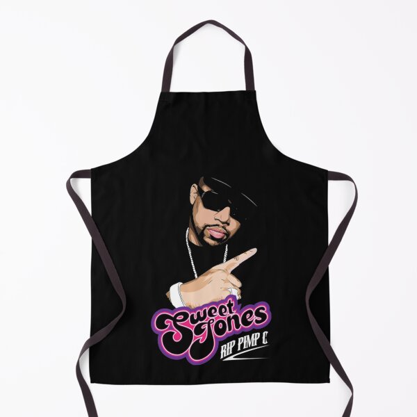 Item preview, Pimp C T-ShirtSweet Jones Pimp C RIP Underground Kings UGK T designed and sold by XoehChep.