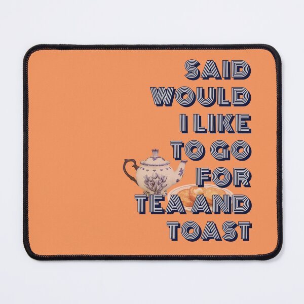 Item preview, COURTEENERS - Not Nineteen Forever, Tea and Toast, God Bless the Band, Liam Fray, Manchester designed and sold by Another-Number.
