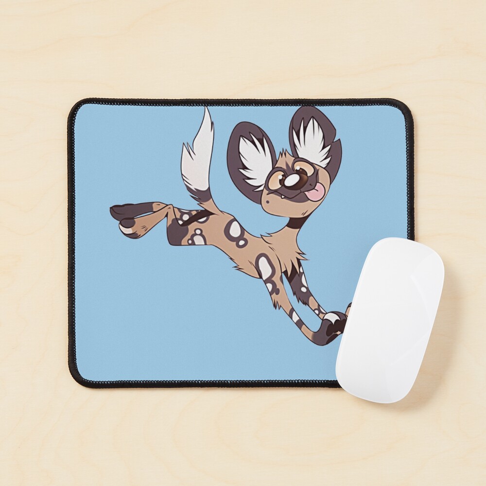 Item preview, Mouse Pad designed and sold by RudigerFried.