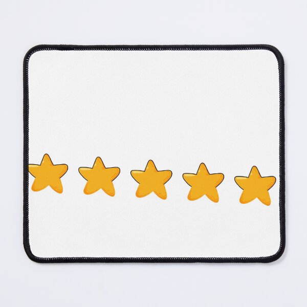 Item preview, Five star rating symbol - Five star rating Icon - Isolated Five Star rating Sign Web Element. designed and sold by FANART ⭐ ⭐ ⭐ ⭐ ⭐.