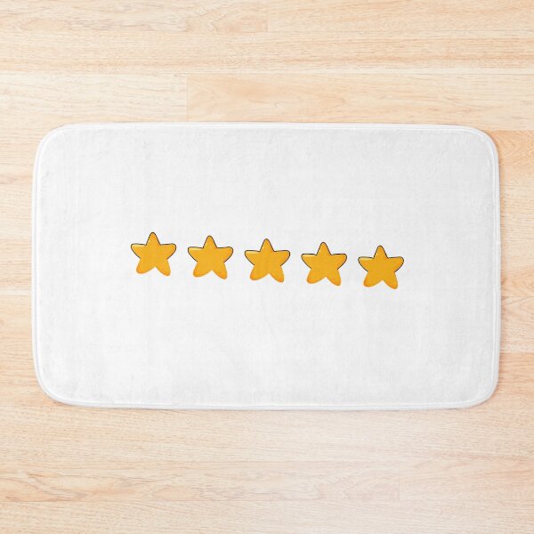 Item preview, Five star rating symbol - Five star rating Icon - Isolated Five Star rating Sign Web Element. designed and sold by FANART ⭐ ⭐ ⭐ ⭐ ⭐.