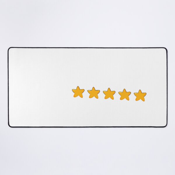 Item preview, Five star rating symbol - Five star rating Icon - Isolated Five Star rating Sign Web Element. designed and sold by FANART ⭐ ⭐ ⭐ ⭐ ⭐.