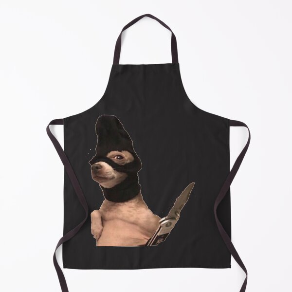 Item preview, Dangerous Chihuahua DOG designed and sold by vivaFREEDOM.
