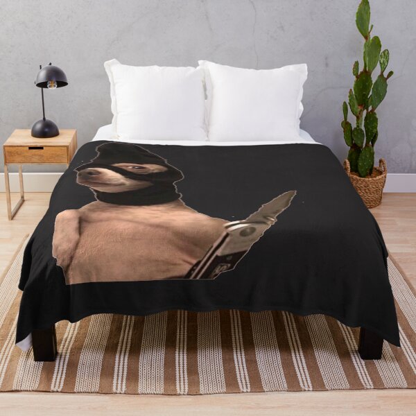 Item preview, Perro chihuahua peligroso designed and sold by vivaFREEDOM.